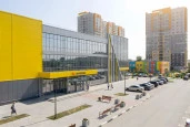 Аукцион по продаже нежилого здания и земельного участка по адресу: Алтайский край, г. Барнаул, ул. Папанинцев, дом 182